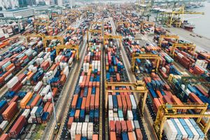 So wird Künstliche Intelligenz die Logistik revolutionieren