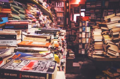 Recommendations - Empfehlungssysteme mit KI